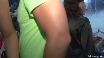 EuroFuck Competition Part 1 - Cam 2 Screencap 62 on sinx.preview.netperv.com