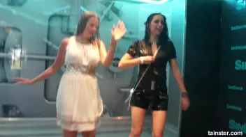 Dirty Wet Dancing Screencap 9 on sinx.preview.netperv.com