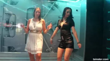 Dirty Wet Dancing Screencap 17 on sinx.preview.netperv.com