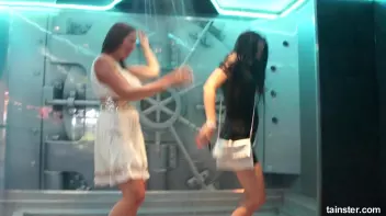 Dirty Wet Dancing Screencap 2 on sinx.preview.netperv.com