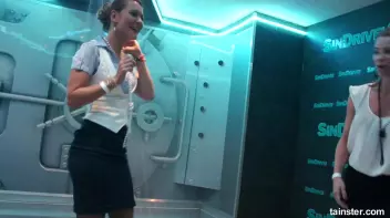 Dirty Wet Dancing Screencap 20 on sinx.preview.netperv.com