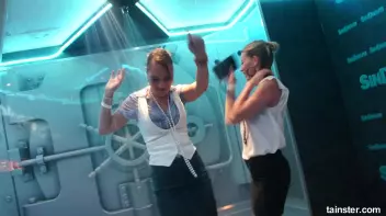 Dirty Wet Dancing Screencap 21 on sinx.preview.netperv.com