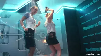 Dirty Wet Dancing Screencap 24 on sinx.preview.netperv.com