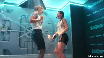 Dirty Wet Dancing Screencap 28 on sinx.preview.netperv.com