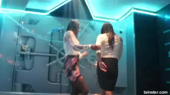 Dirty Wet Dancing Screencap 37 on sinx.preview.netperv.com