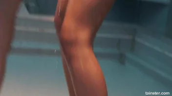 Dirty Wet Dancing Screencap 69 on sinx.preview.netperv.com