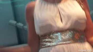 Dirty Wet Dancing Screencap 7 on sinx.preview.netperv.com