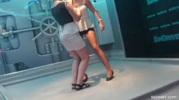 Dirty Wet Dancing Screencap 76 on sinx.preview.netperv.com