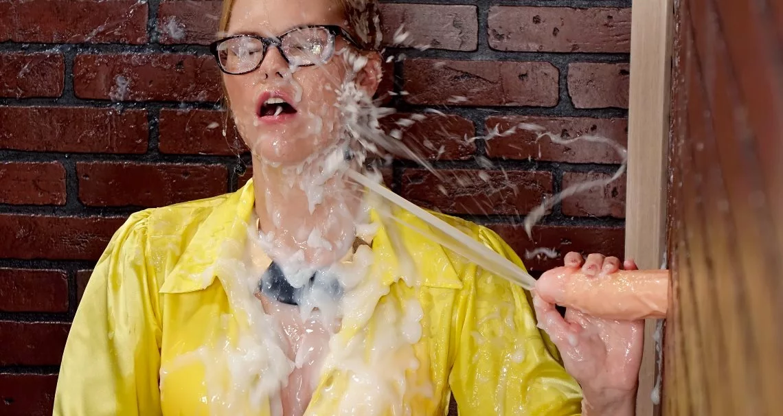 A huge slime wave for Izzy Delphine on sinx.preview.netperv.com