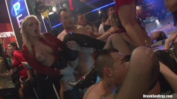 New Year's Sex Ball Part 4 - Cam 3 Screencap 75 on sinx.preview.netperv.com