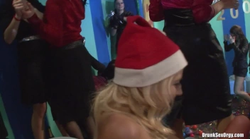 New Year's Sex Ball Part 4 - Cam 3 Screencap 41 on sinx.preview.netperv.com