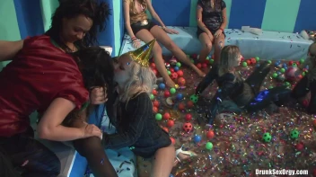 New Year's Sex Ball Part 4 - Cam 3 Screencap 46 on sinx.preview.netperv.com