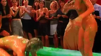 The Green Slime Pit! Screencap 100 on sinx.preview.netperv.com