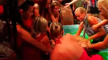 The Green Slime Pit! Screencap 23 on sinx.preview.netperv.com