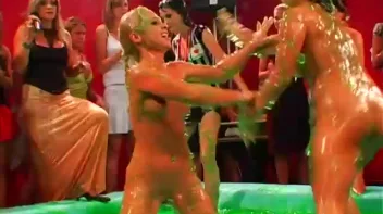 The Green Slime Pit! Screencap 42 on sinx.preview.netperv.com