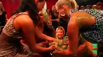 The Green Slime Pit! Screencap 71 on sinx.preview.netperv.com