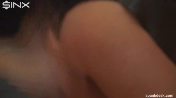 Leashed Babe Spanked Like A Slut Screencap 14 on sinx.preview.netperv.com