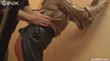 Leashed Babe Spanked Like A Slut Screencap 34 on sinx.preview.netperv.com