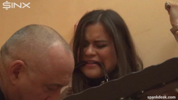 Leashed Babe Spanked Like A Slut Screencap 40 on sinx.preview.netperv.com