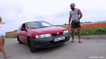 Outdoor golden shower Screencap 10 on sinx.preview.netperv.com