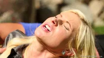 Shiny Satin Backyard Passion Screencap 66 on sinx.preview.netperv.com