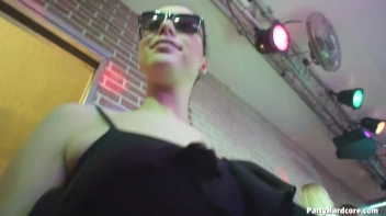 Party Hardcore Gone Crazy Vol. 35 Part 8 - Cam 3 Screencap 70 on sinx.preview.netperv.com