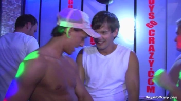 GGC White Sensation Part 2 - Main Edit Screencap 53 on sinx.preview.netperv.com