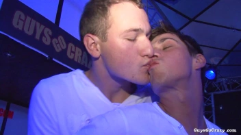 GGC White Sensation Part 2 - Main Edit Screencap 54 on sinx.preview.netperv.com