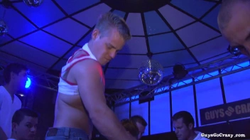 GGC White Sensation Part 2 - Main Edit Screencap 28 on sinx.preview.netperv.com