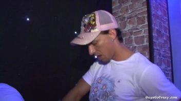 GGC White Sensation Part 2 - Main Edit Screencap 30 on sinx.preview.netperv.com