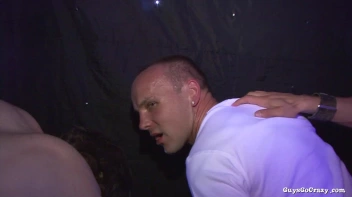 GGC White Sensation Part 2 - Main Edit Screencap 34 on sinx.preview.netperv.com