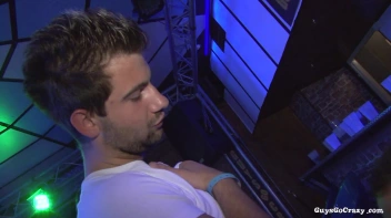 GGC White Sensation Part 2 - Main Edit Screencap 42 on sinx.preview.netperv.com