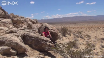 Handcuffed Hottie Is Ballgagged And Drools Over Herself Screencap 19 on sinx.preview.netperv.com