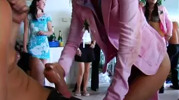 Wedding Celebration Part 4 - Cam 1 Screencap 16 on sinx.preview.netperv.com