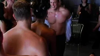 Wedding Celebration Part 4 - Cam 1 Screencap 58 on sinx.preview.netperv.com