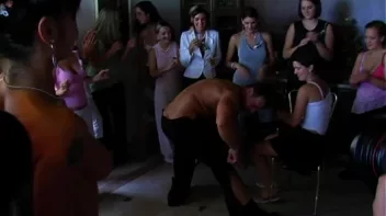 Wedding Celebration Part 4 - Cam 1 Screencap 62 on sinx.preview.netperv.com