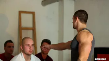 The Pick Of The Bi Lot Part 1 Screencap 6 on sinx.preview.netperv.com