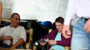 The Pick Of The Bi Lot Part 1 Screencap 62 on sinx.preview.netperv.com