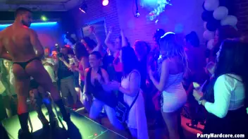 Party Hardcore Gone Crazy Vol. 37 Part 1 - Main Edit Screencap 63 on sinx.preview.netperv.com