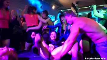 Party Hardcore Gone Crazy Vol. 37 Part 1 - Main Edit Screencap 17 on sinx.preview.netperv.com