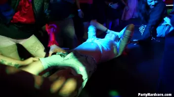 Party Hardcore Gone Crazy Vol. 37 Part 1 - Main Edit Screencap 18 on sinx.preview.netperv.com