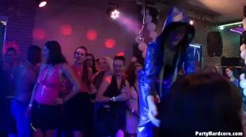 Party Hardcore Gone Crazy Vol. 37 Part 1 - Main Edit Screencap 22 on sinx.preview.netperv.com