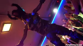 Party Hardcore Gone Crazy Vol. 37 Part 1 - Main Edit Screencap 38 on sinx.preview.netperv.com