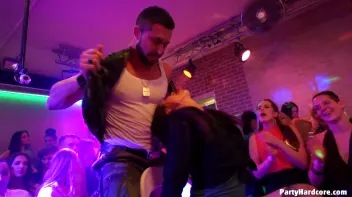 Party Hardcore Gone Crazy Vol. 37 Part 1 - Main Edit Screencap 39 on sinx.preview.netperv.com