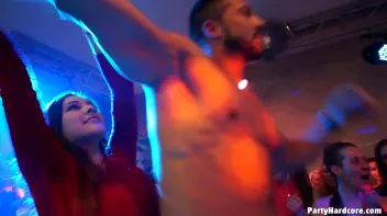 Party Hardcore Gone Crazy Vol. 37 Part 1 - Main Edit Screencap 43 on sinx.preview.netperv.com