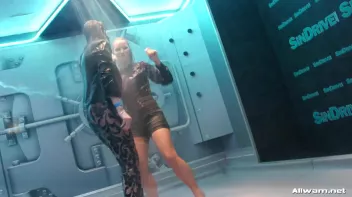 The Way Of The Wetlook Screencap 9 on sinx.preview.netperv.com