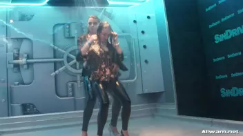 The Way Of The Wetlook Screencap 54 on sinx.preview.netperv.com