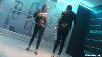 The Way Of The Wetlook Screencap 57 on sinx.preview.netperv.com