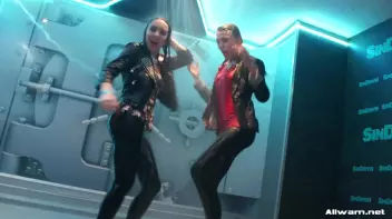 The Way Of The Wetlook Screencap 58 on sinx.preview.netperv.com