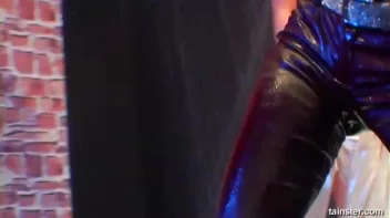 Gash Bash Part 2 - Shower Cam Screencap 10 on sinx.preview.netperv.com